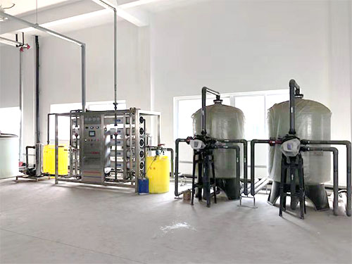 鄭州市場上純凈水設備多少錢一套? 鄭州市場上純凈水設備多少錢一套?