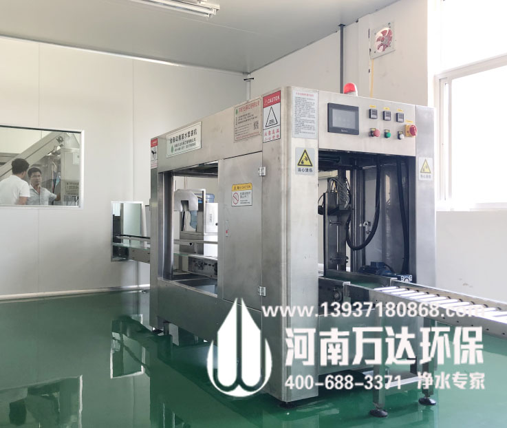 灌裝機設備生產廠家 灌裝機設備生產廠家