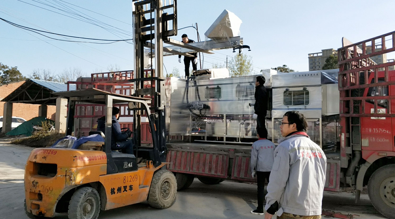 山西桶裝水灌裝線廠家 山西桶裝水灌裝線廠家