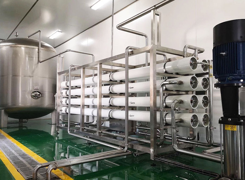 純凈水設備 純凈水設備