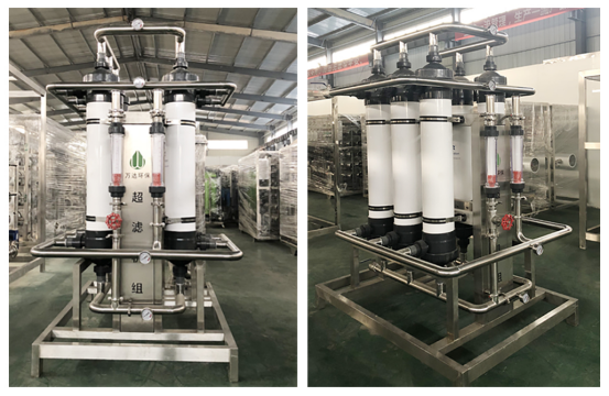 超濾設備 超濾設備