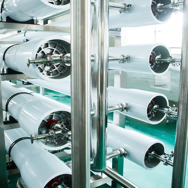 反滲透水處理設備 反滲透水處理設備