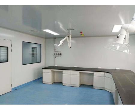 實驗室凈化車間