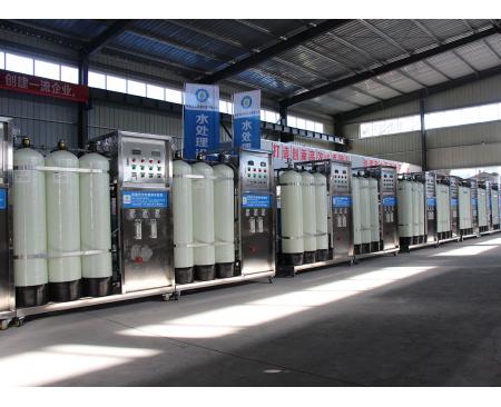 校園直飲水系統