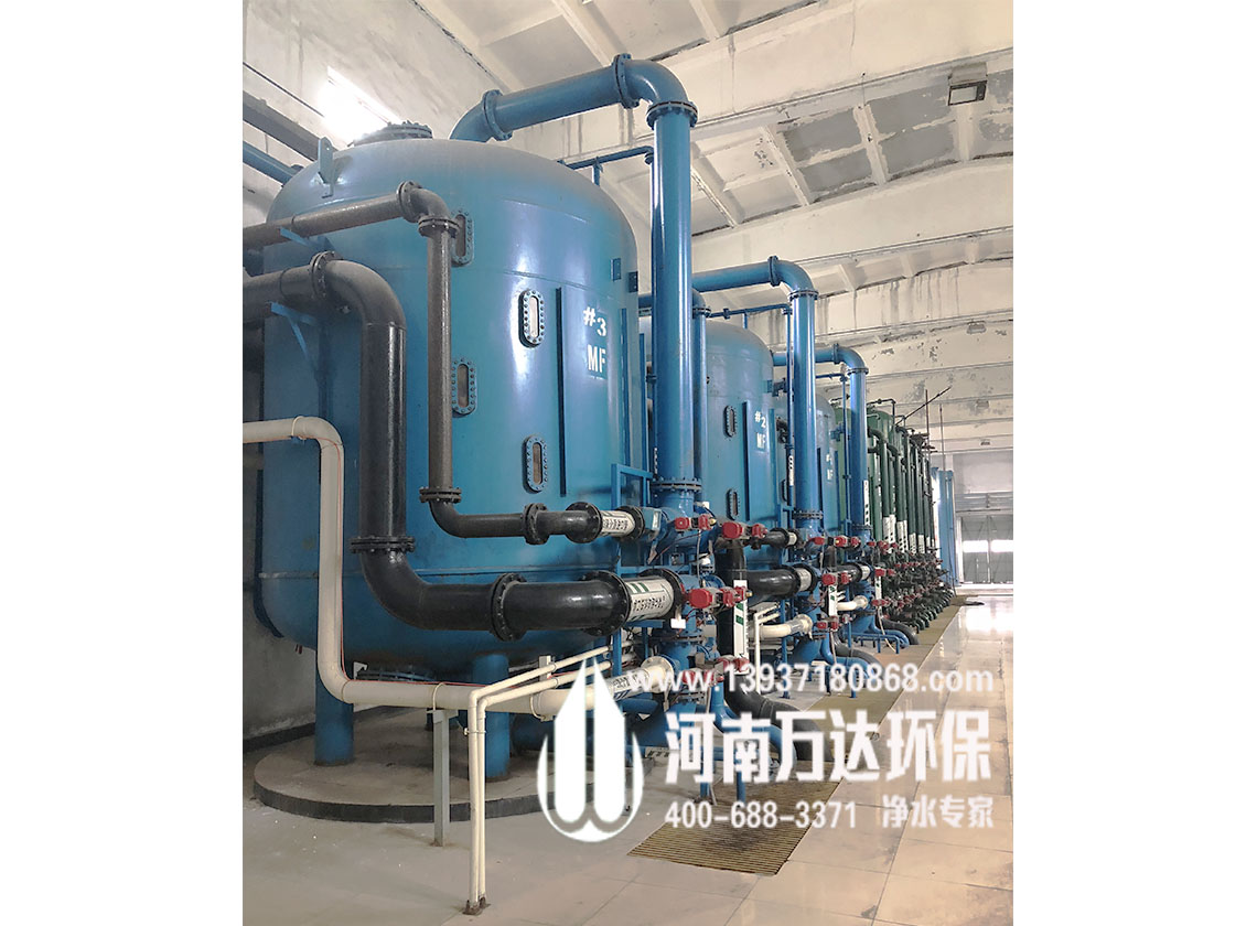 循環(huán)冷卻水處理設(shè)備 循環(huán)冷卻水處理設(shè)備