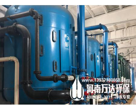 循環(huán)冷卻水處理設(shè)備