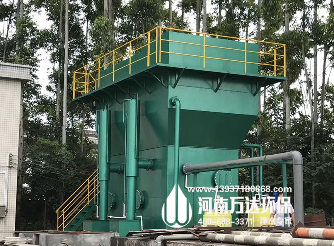 一體化水處理設(shè)備 一體化水處理設(shè)備