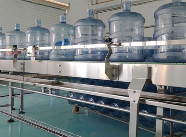 純水設備無法供水應該怎么解決？