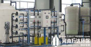 純凈水設(shè)備灌裝機(jī)使用前需要準(zhǔn)備哪些工作？