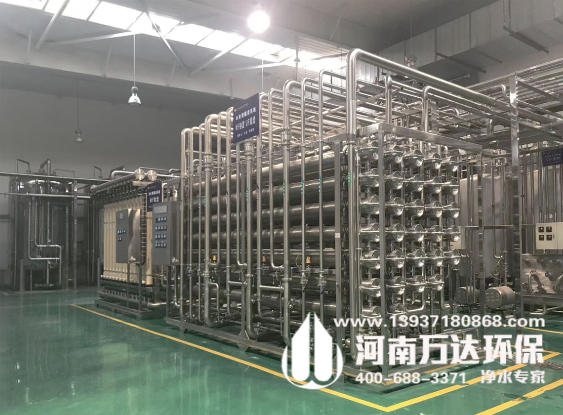 石油冶煉冷卻循環(huán)水設備