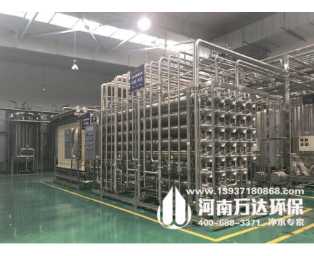 石油冶煉冷卻循環(huán)水設備