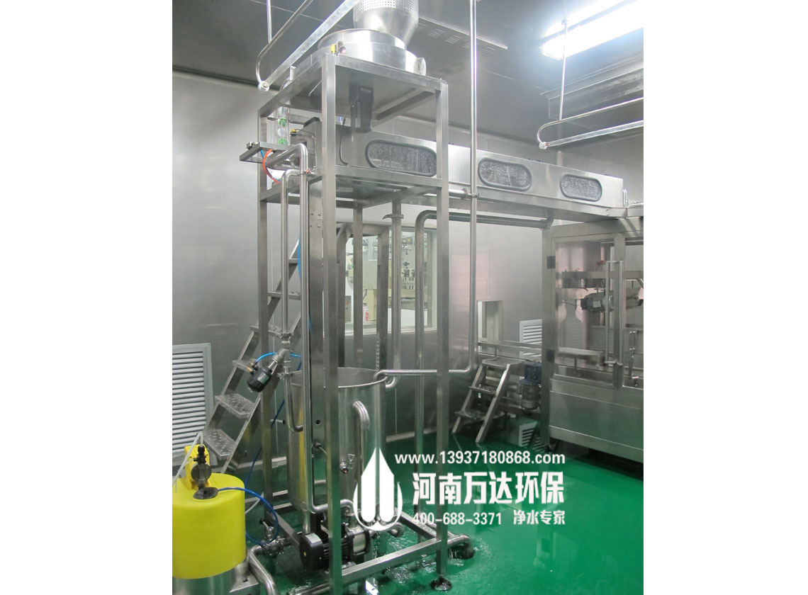 桶蓋上蓋消毒機