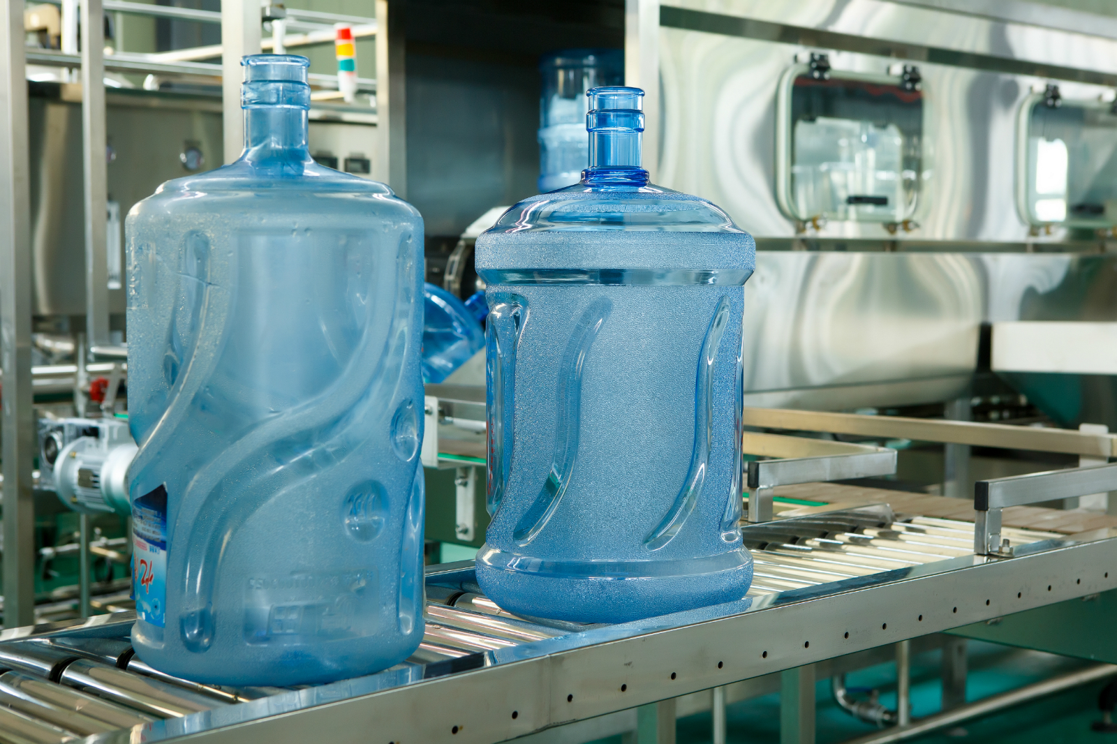 桶裝水灌裝機設備 桶裝水灌裝機設備