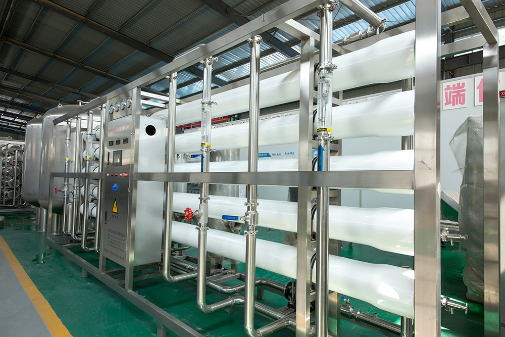 花卉養(yǎng)殖純水設(shè)備 花卉養(yǎng)殖純水設(shè)備