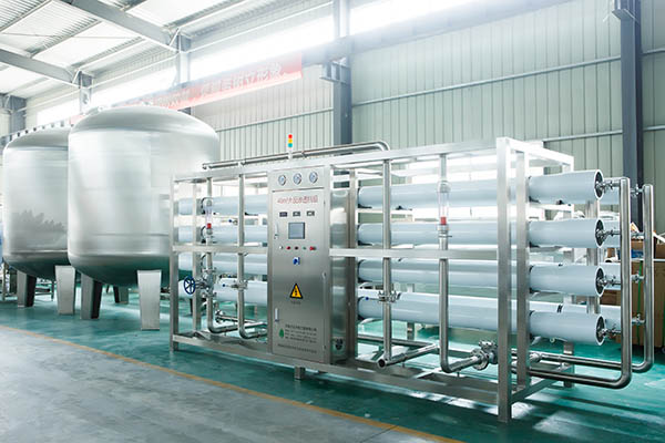 反滲透設備 反滲透設備